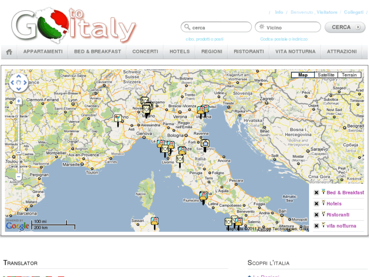 www.go2italy.net