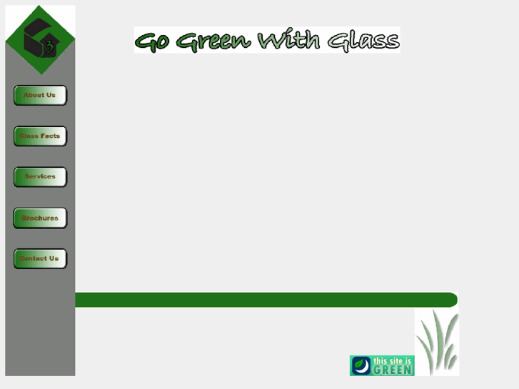 www.gogreenwithglass.com