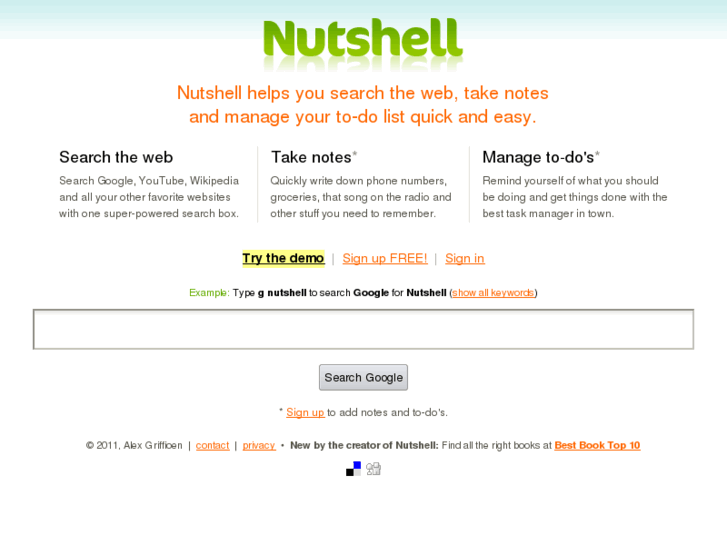 www.gonutshell.com