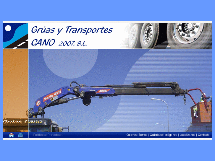 www.gruascano.net