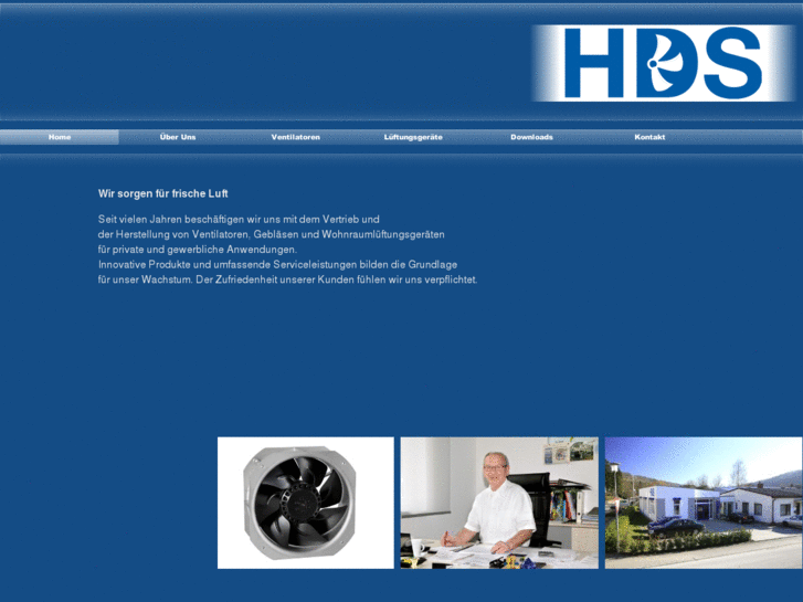 www.hds-gmbh.net