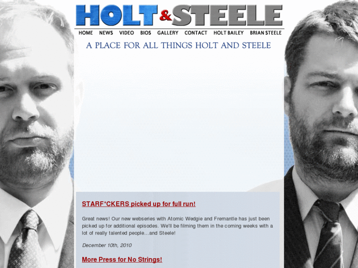 www.holtandsteele.com