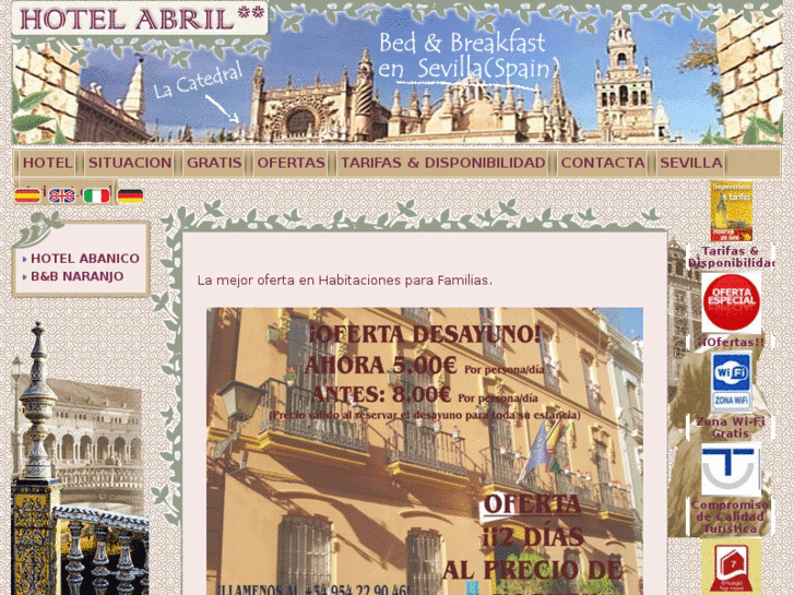 www.hotelabril.com