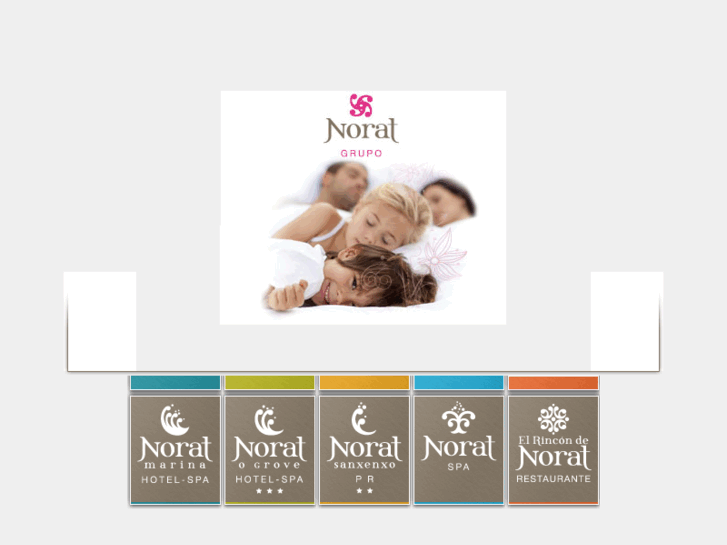 www.hotelnorat.com