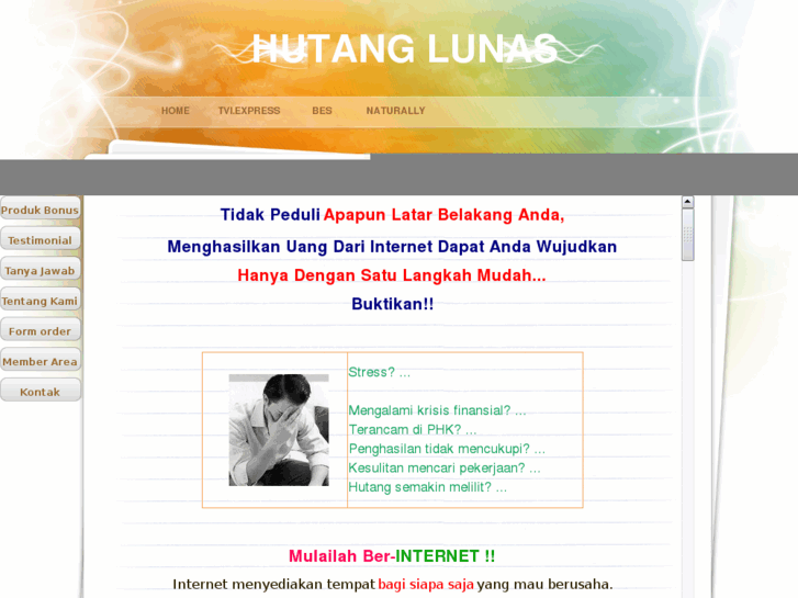 www.hutanglunas.com