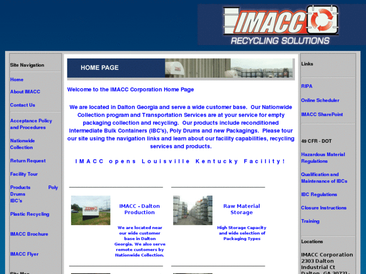 www.imacc-corp.com