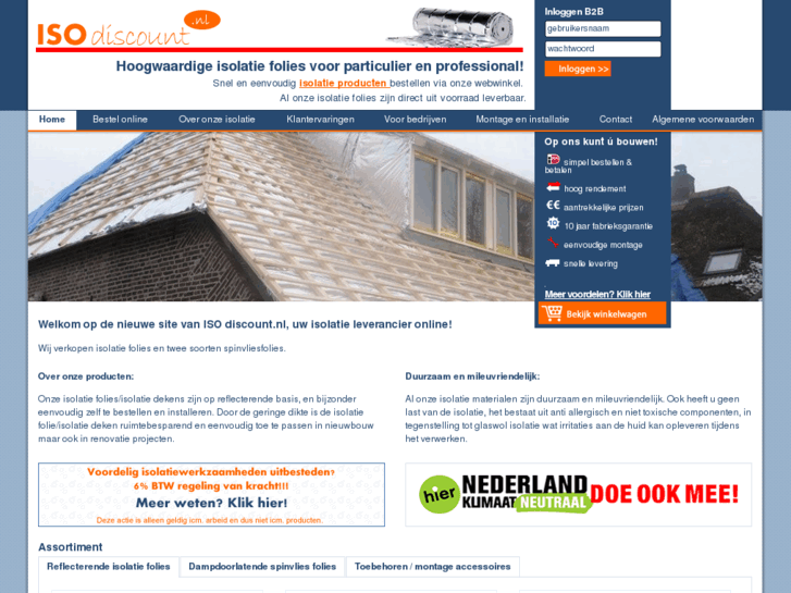 www.isodiscount.nl