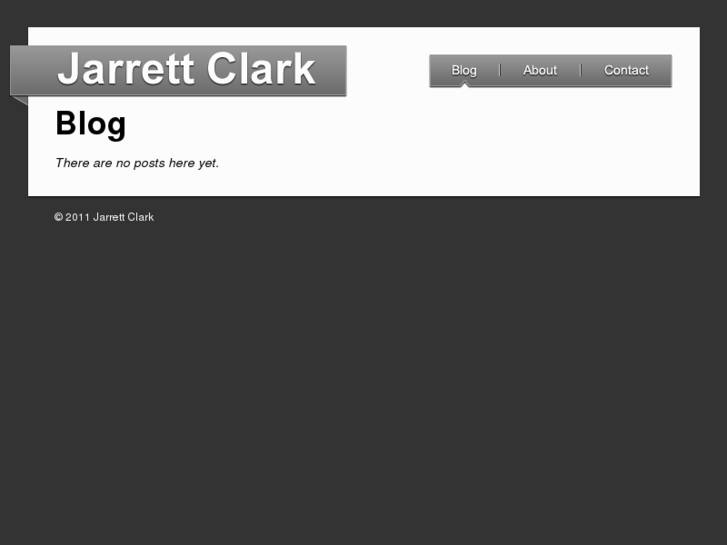 www.jarrettclark.com