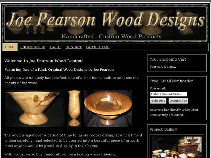 www.joepearsonwooddesigns.com
