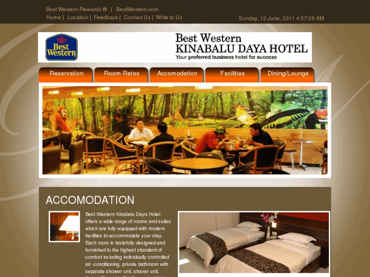 www.kkdayahotel.com