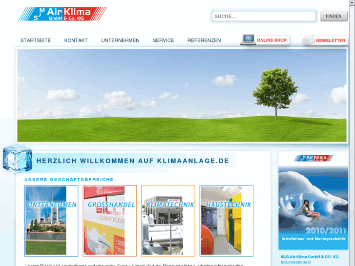 www.klimaanlage.de