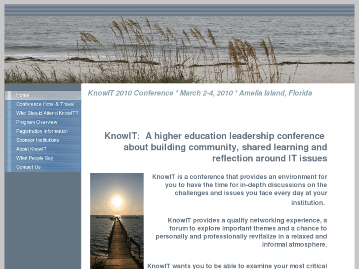 www.knowitconference.com