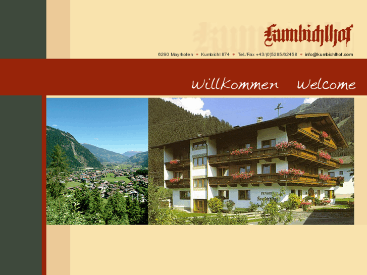 www.kumbichlhof.com