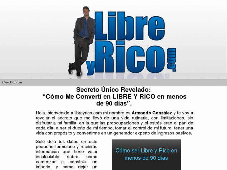 www.libreyrico.com