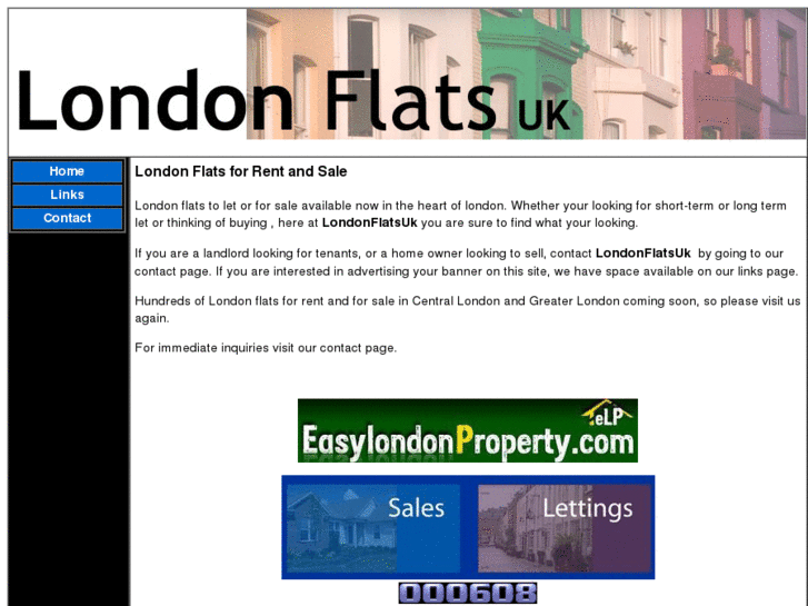 www.londonflatsuk.com