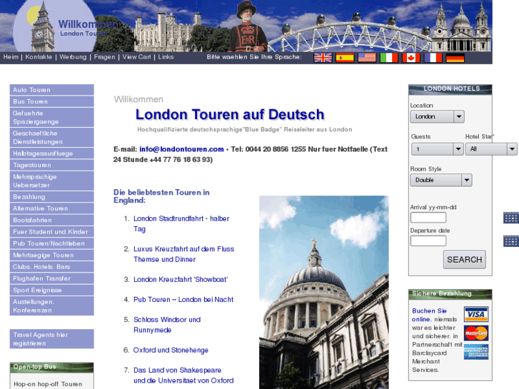 www.londontouren.com