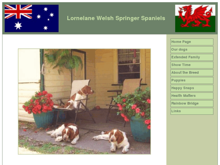 www.lornelanekennels.com