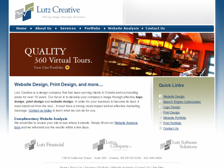 www.lutzcreative.com