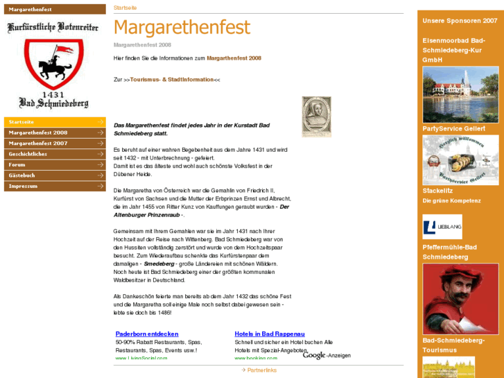 www.margarethenfest.de