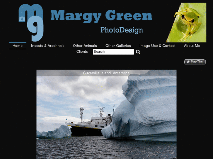 www.margygreen.com