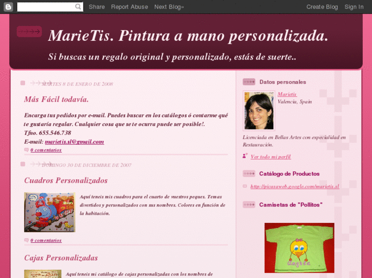 www.marietis.com