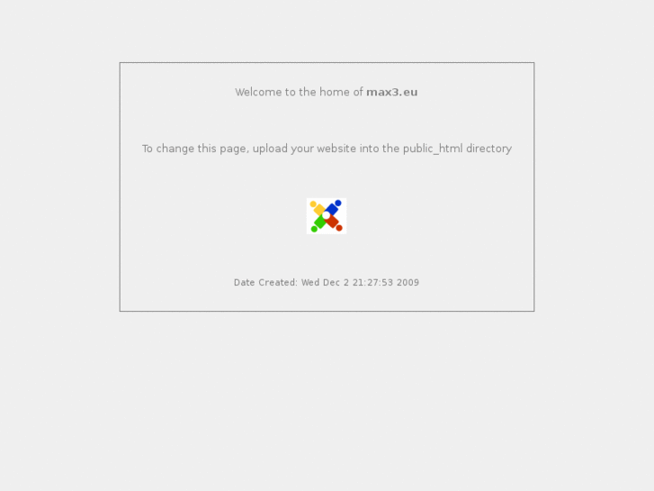 www.max3.eu