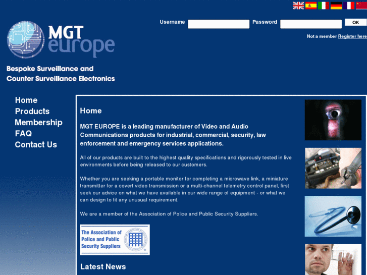 www.mgteurope.com