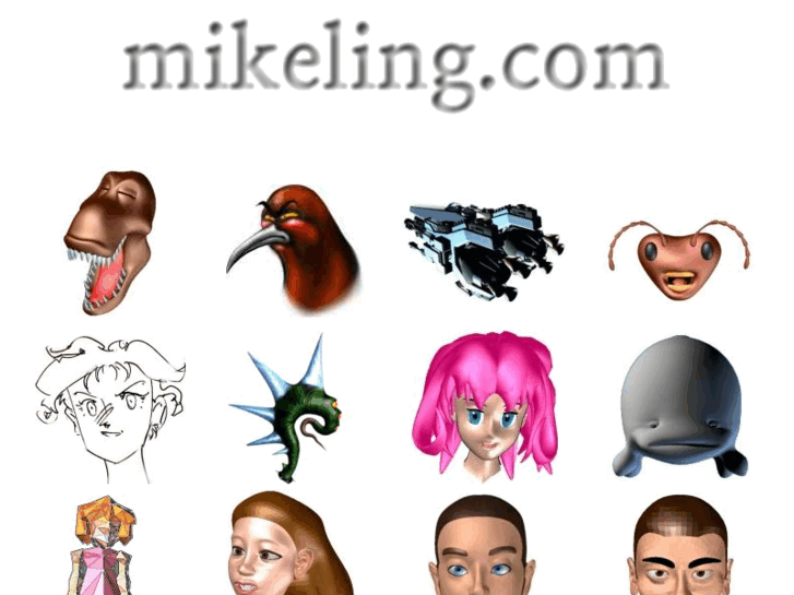 www.mikeling.com