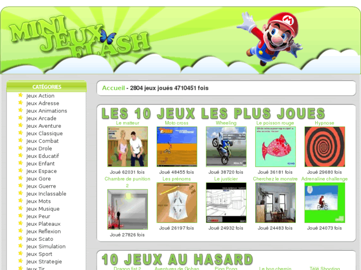 www.minijeuxflash.com