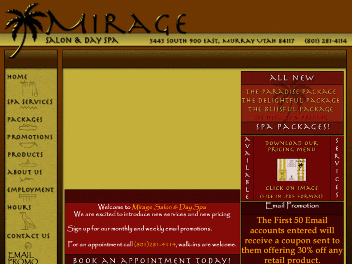 www.miragedayspa.com