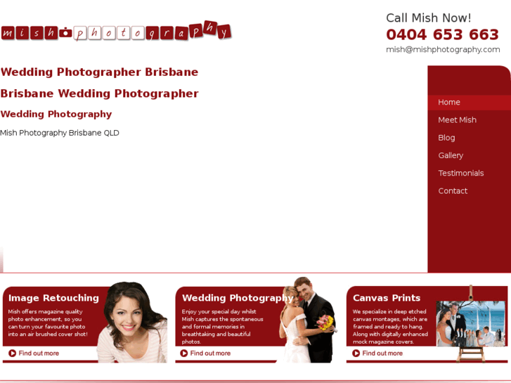 www.mishphotography.com