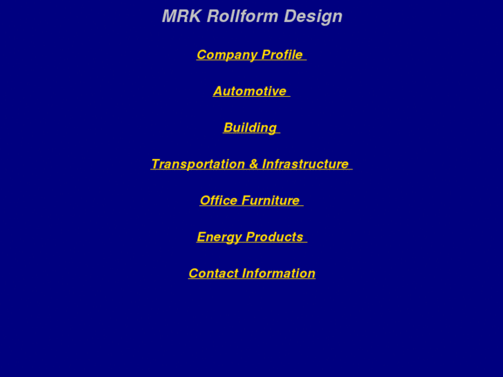 www.mrkrollformdesign.net