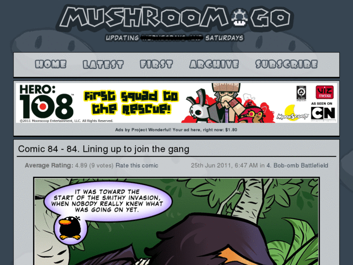 www.mushroomgo.com