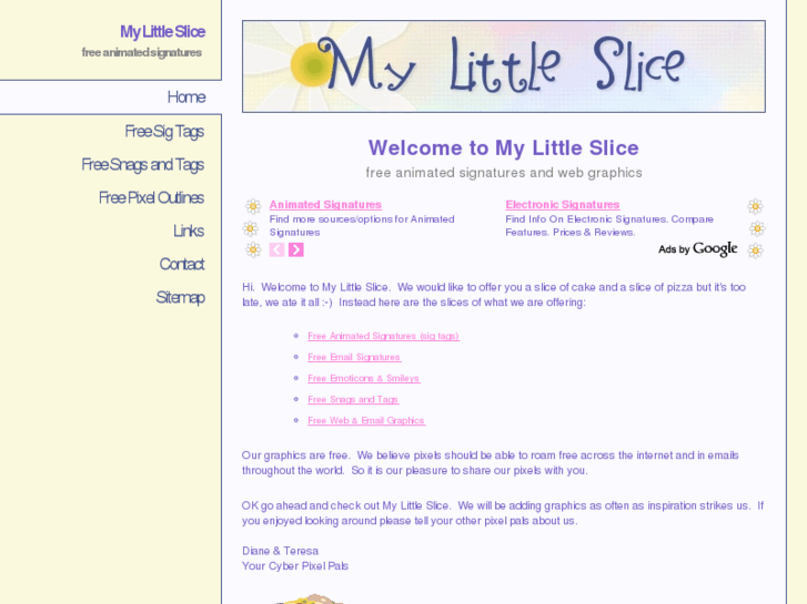 www.mylittleslice.com