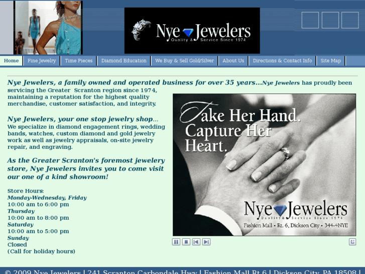 www.nyejewelers.com