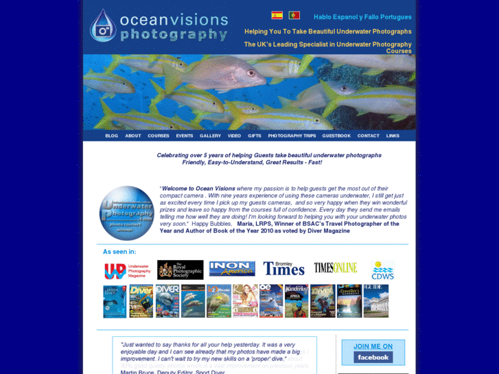 www.oceanvisions.co.uk