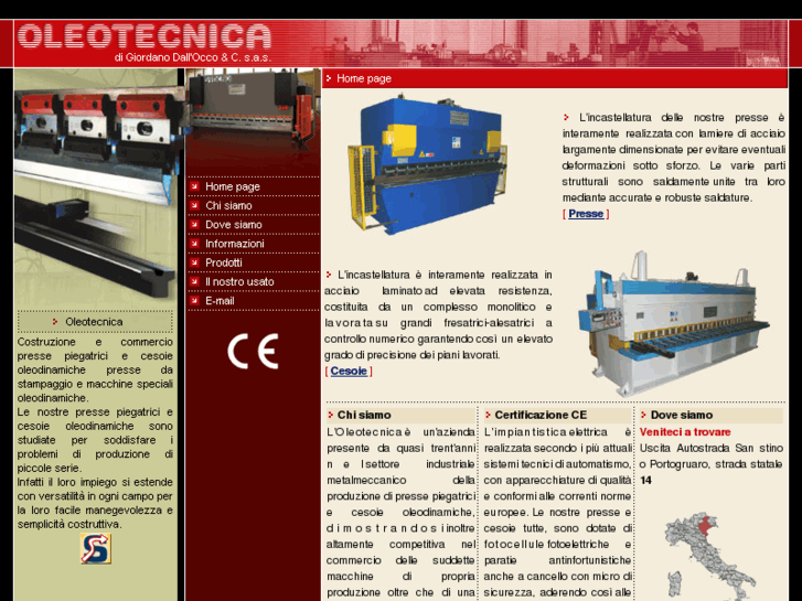 www.oleotecnica-presse.com