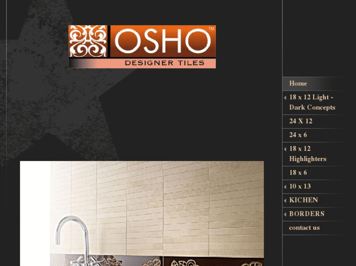 www.oshoceramics.com