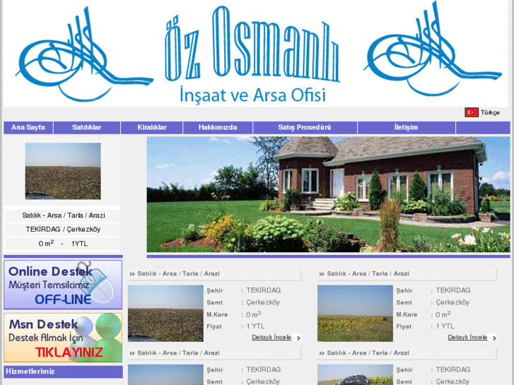 www.oz-osmanli.com