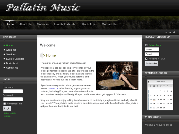 www.pallatinmusic.com