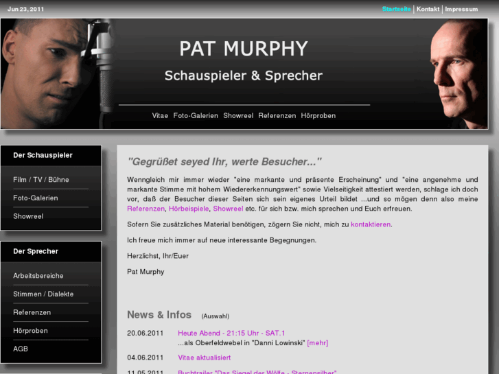 www.patmurphy.de