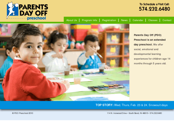 www.pdopreschool.com