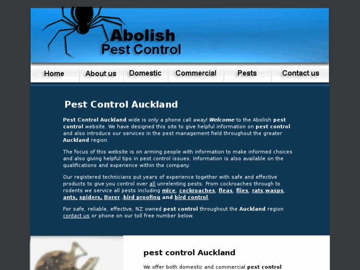 www.pestcontrol.net.nz