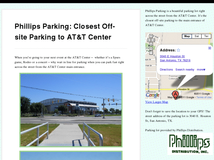 www.phillipsparking.com