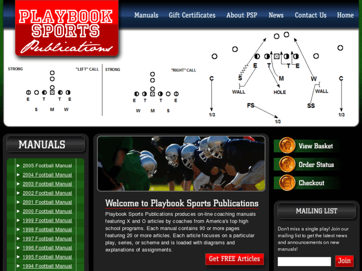 www.playbookmanuals.com