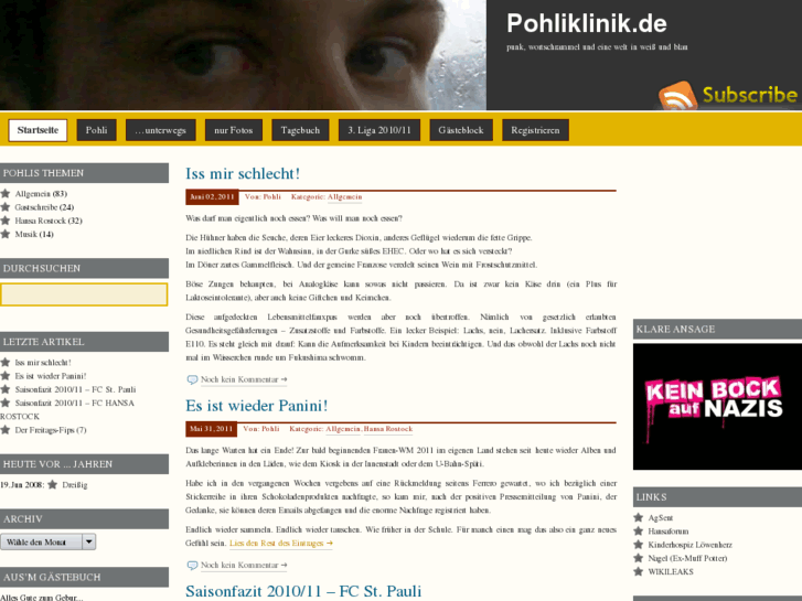 www.pohliklinik.de