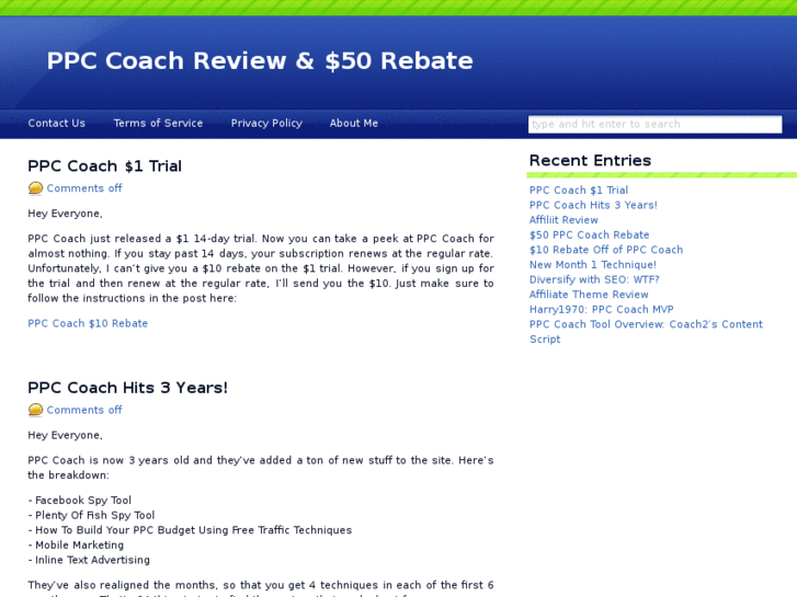 www.ppc-coach-review.com