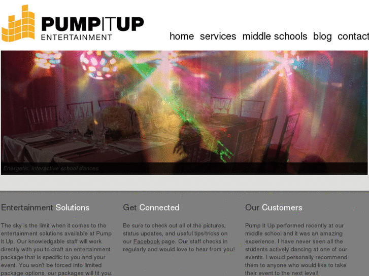 www.pumpitupdjs.com