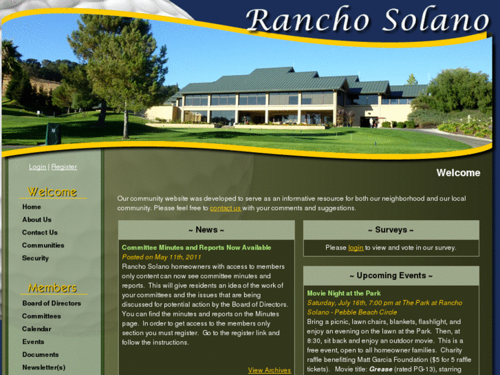 www.ranchosolanohoa.com