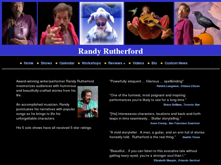 www.randyrutherford.net